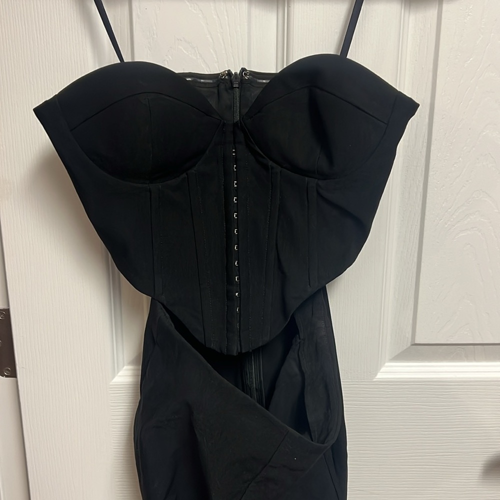 Revolve jumpsuit - Picture 2 of 5